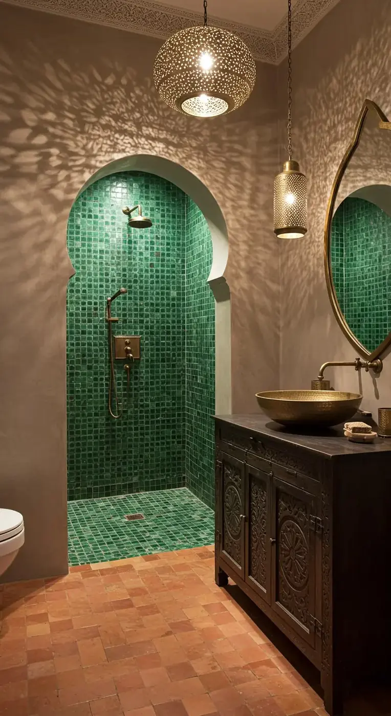 Caulking & Grout Touch-Ups