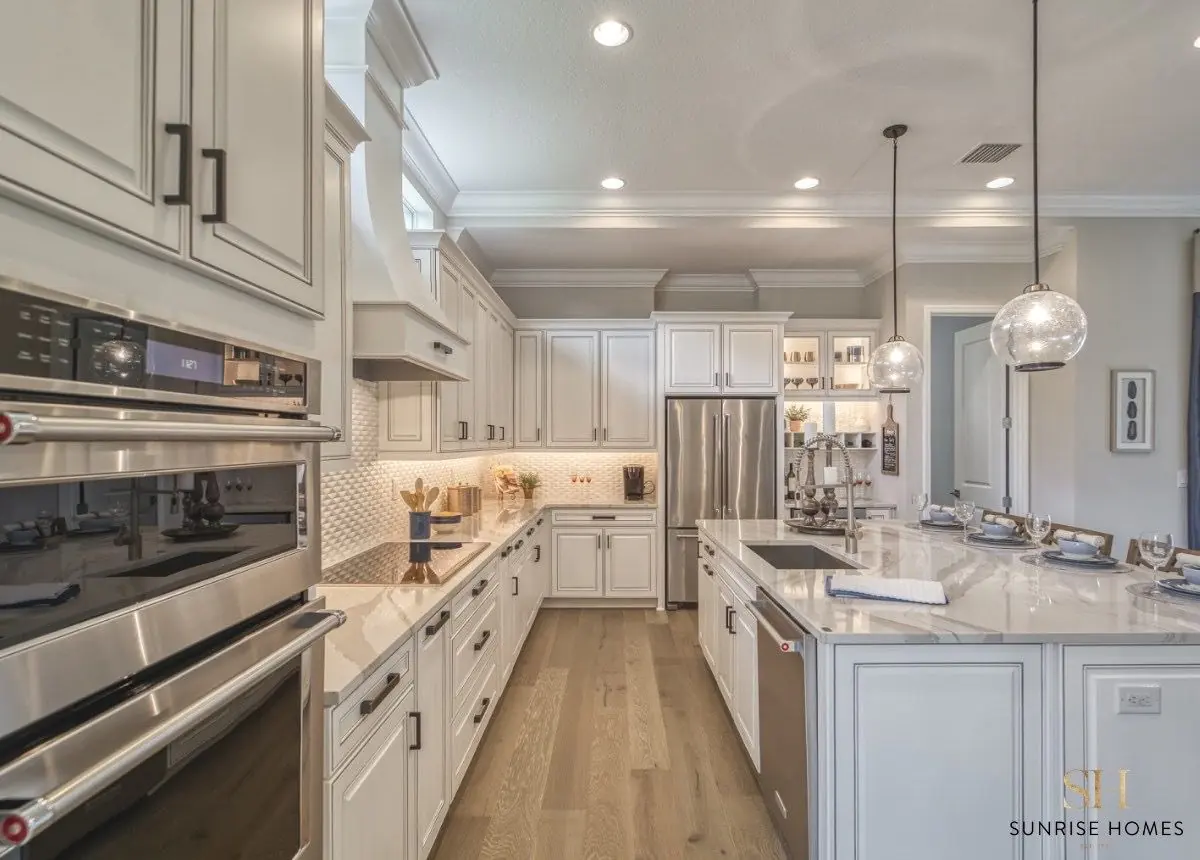 Appliance Installation